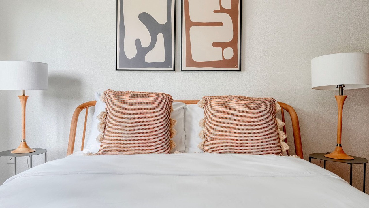 Photo of Bedroom in Gateway