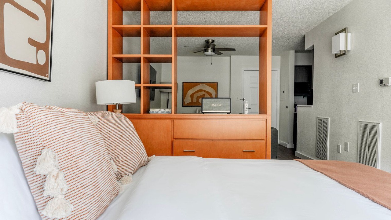 Photo of Bedroom in Gateway