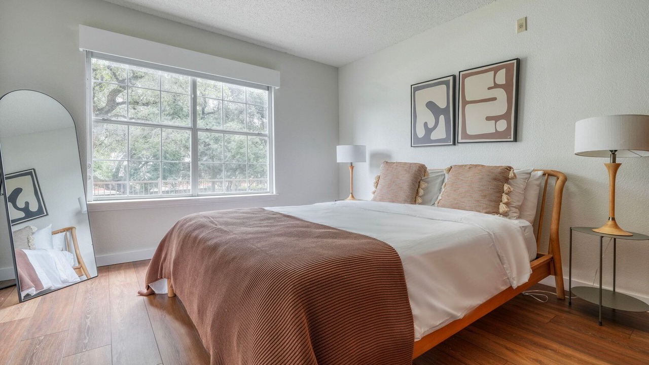 Photo of Bedroom in Gateway