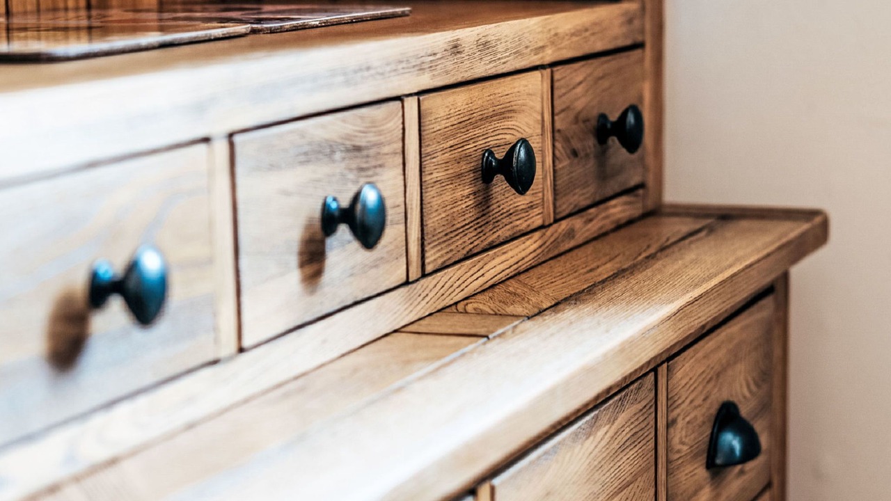 Photo of Bedroom in Glen Urquhart