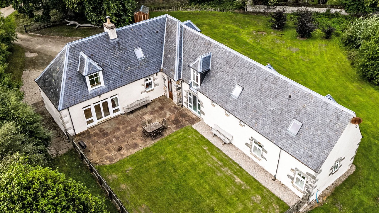 Photo of Others in Glen Urquhart