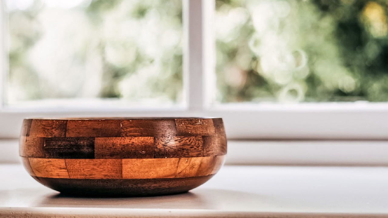 Photo of Bedroom in Glen Urquhart