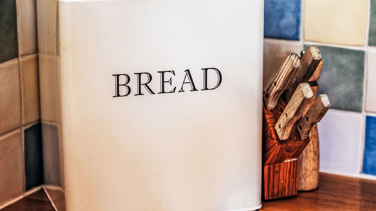 Photo of Bedroom in Glen Urquhart