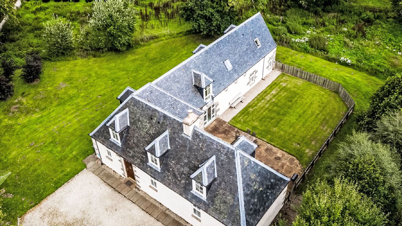 Photo of Others in Glen Urquhart