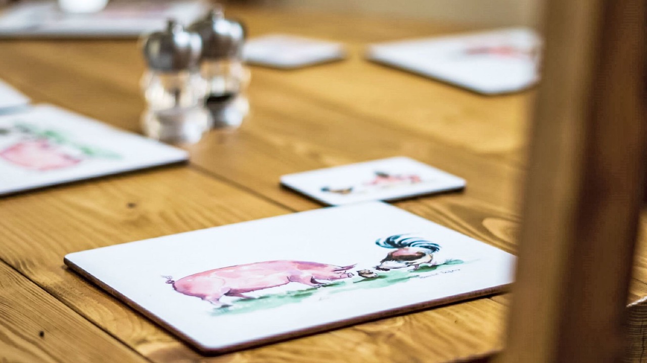 Photo of Livingroom in Glen Urquhart