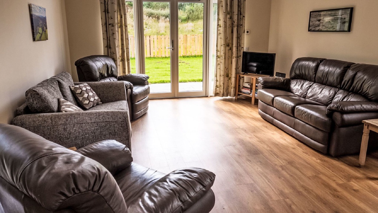 Photo of Livingroom in Glen Urquhart