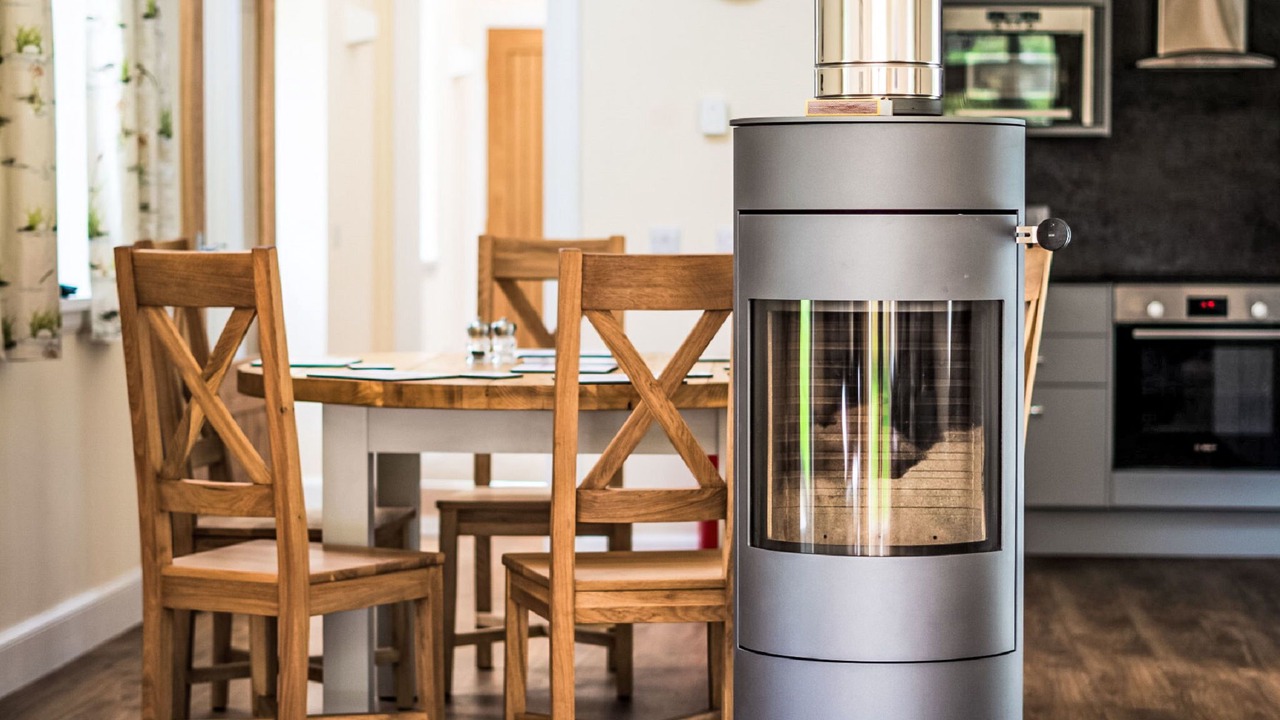 Photo of Bedroom in Glen Urquhart