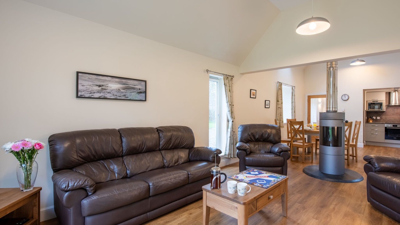 Photo of Livingroom in Glen Urquhart