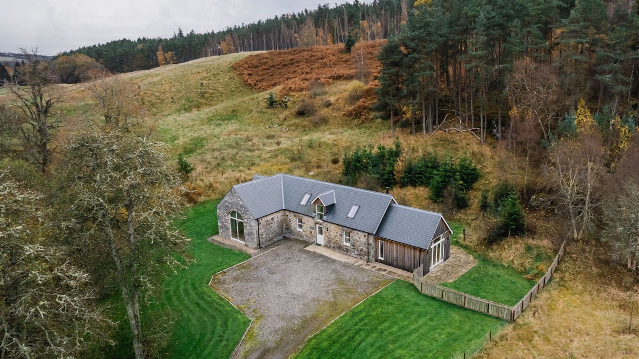 Photo of Others in Glen Urquhart