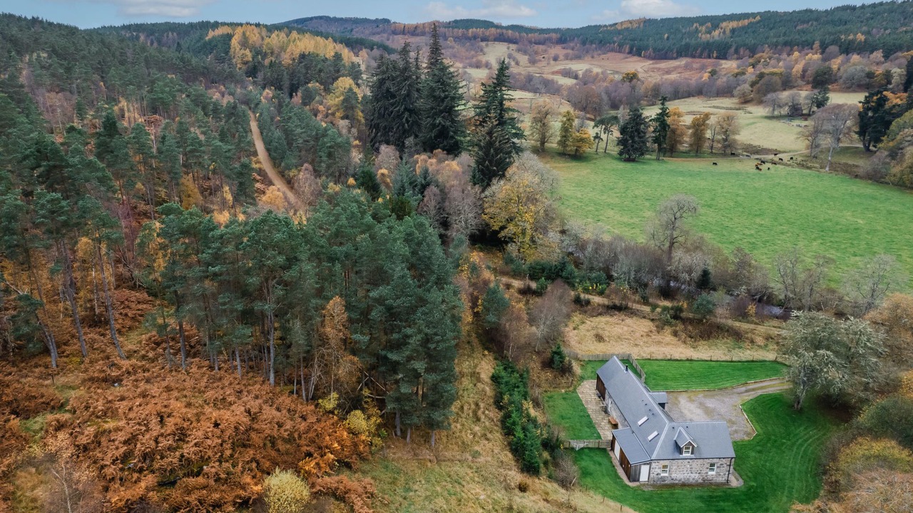 Photo of Others in Glen Urquhart