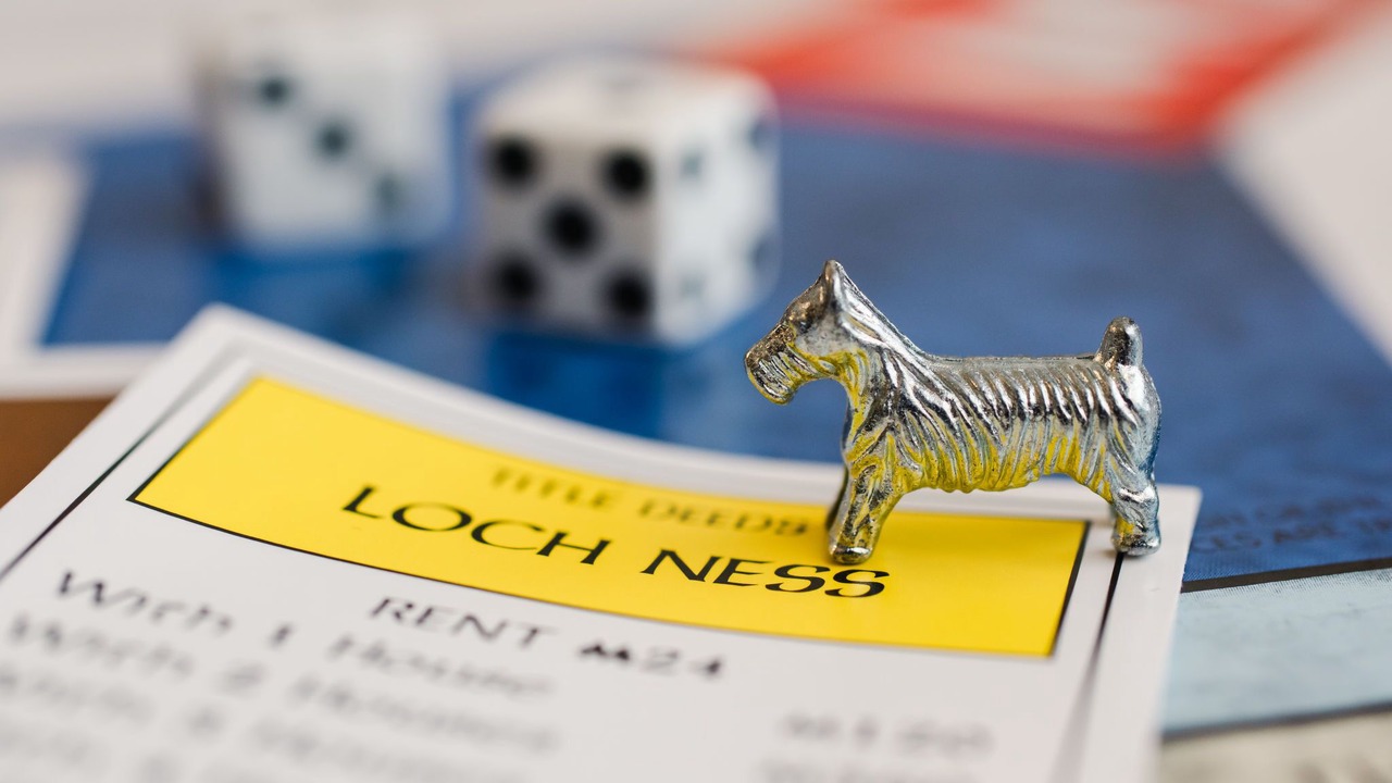 Photo of Others in Glen Urquhart