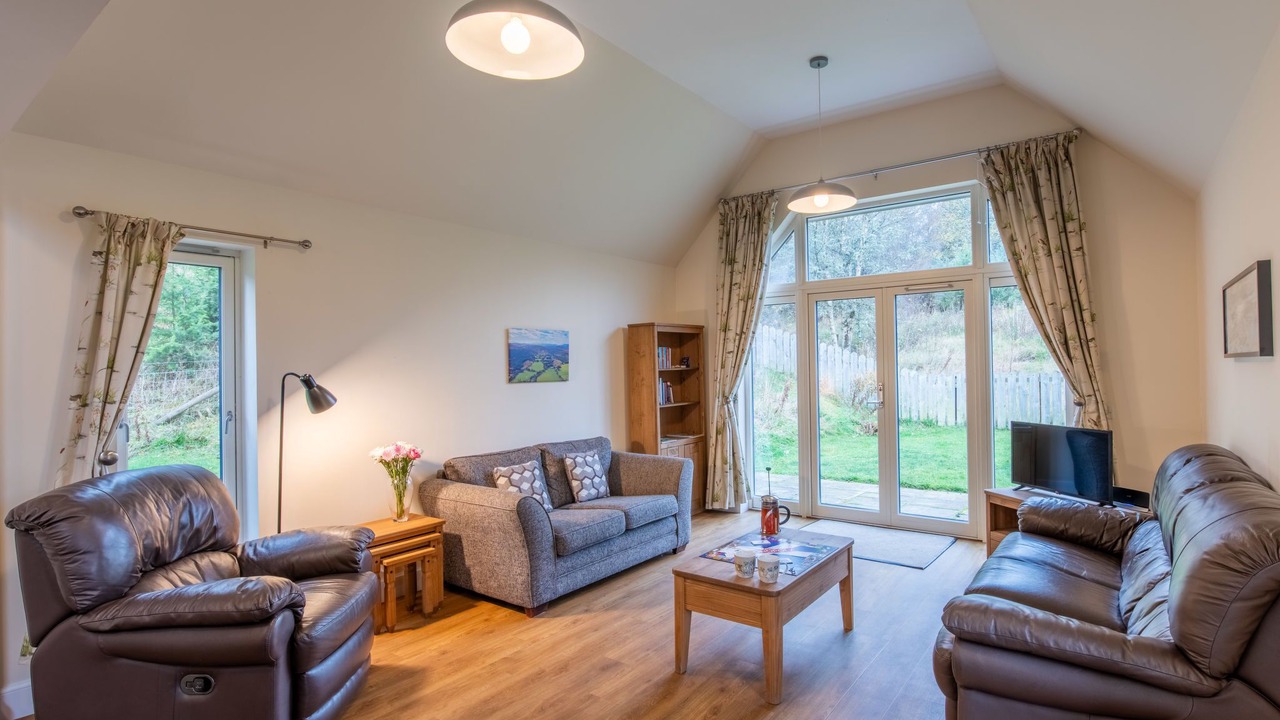 Photo of Livingroom in Glen Urquhart