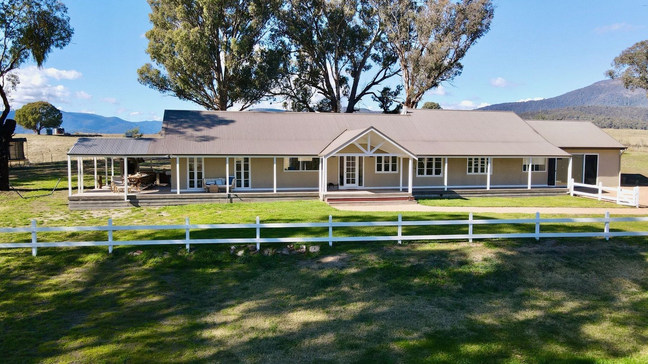 Photo of Outdoor in Merrijig