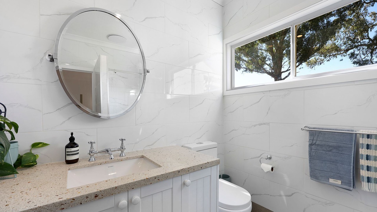 Photo of Bathroom in Merrijig