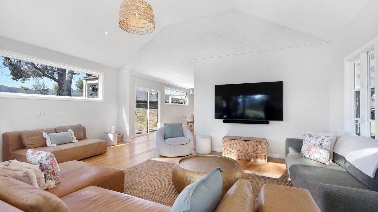 Photo of Livingroom in Merrijig