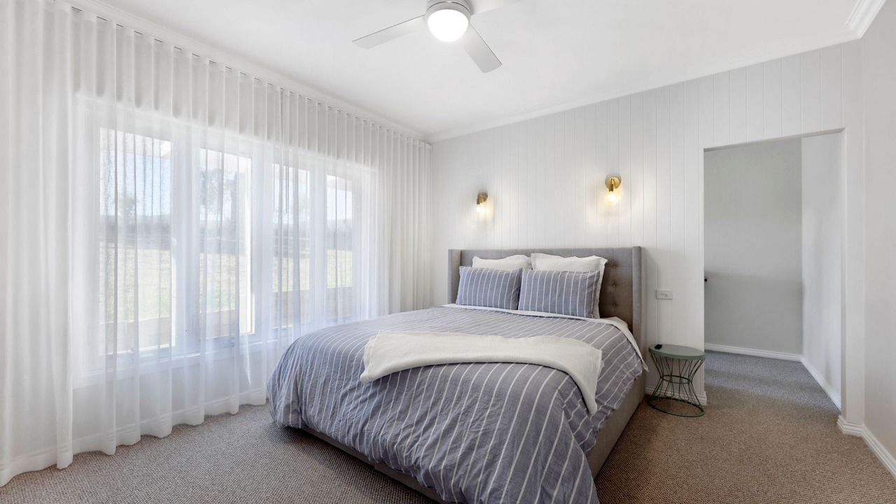 Photo of Bedroom in Merrijig