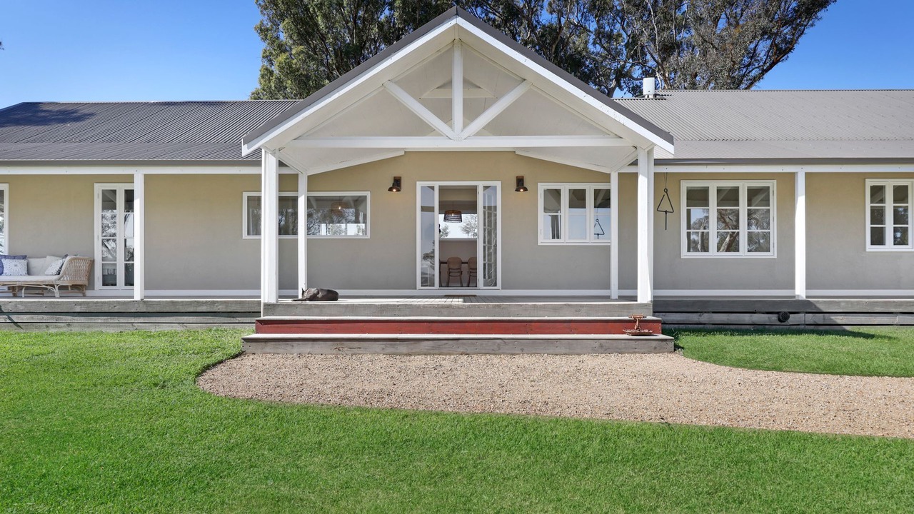 Photo of Outdoor in Merrijig