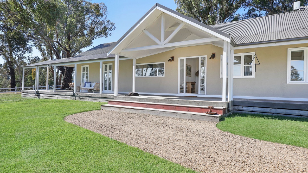 Photo of Outdoor in Merrijig