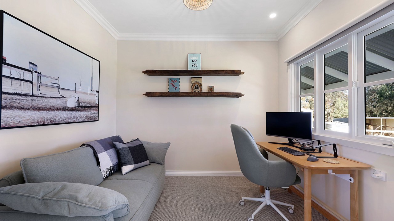 Photo of Livingroom in Merrijig