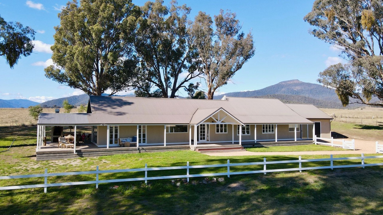 Photo of Outdoor in Merrijig