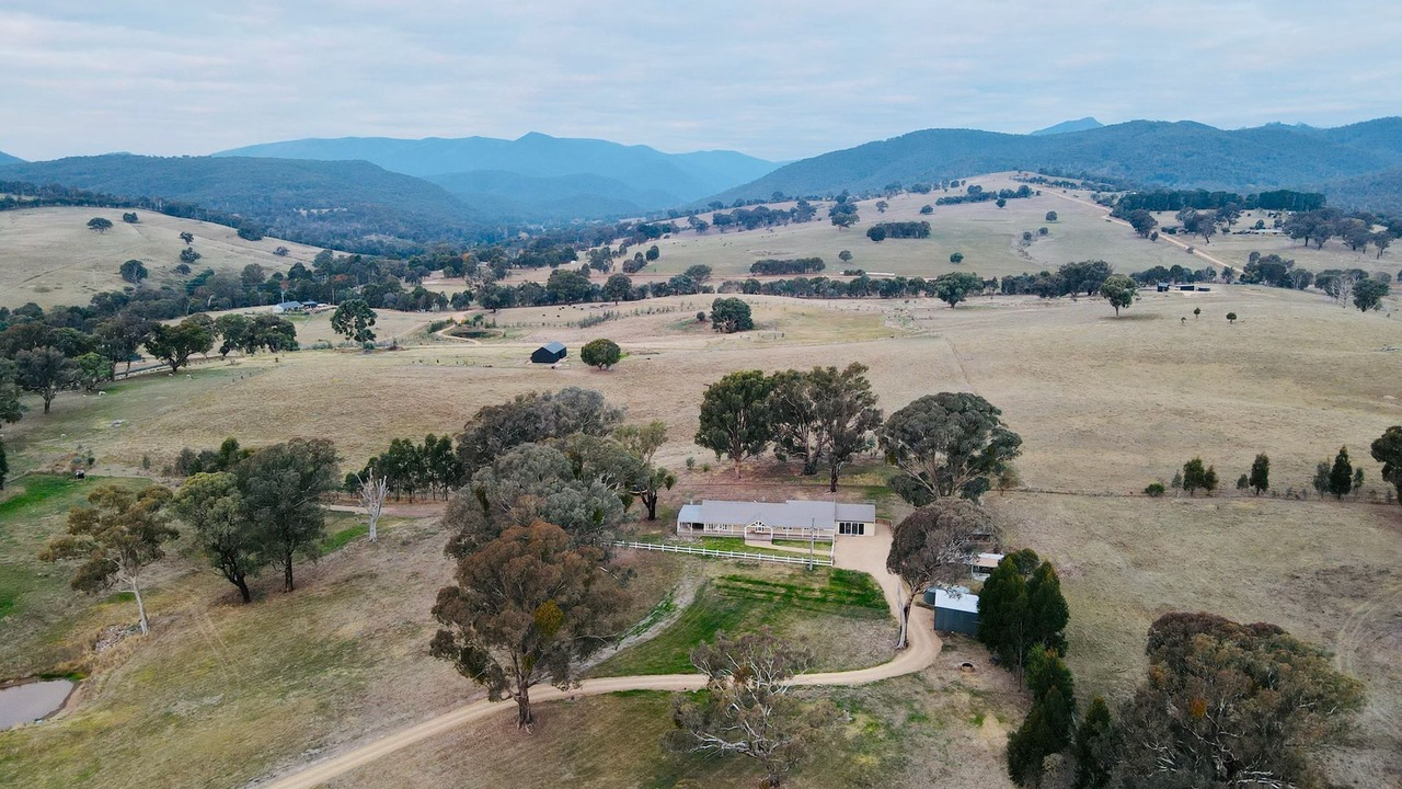 Photo of Outdoor in Merrijig