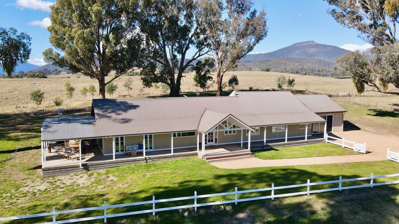 Photo of Outdoor in Merrijig