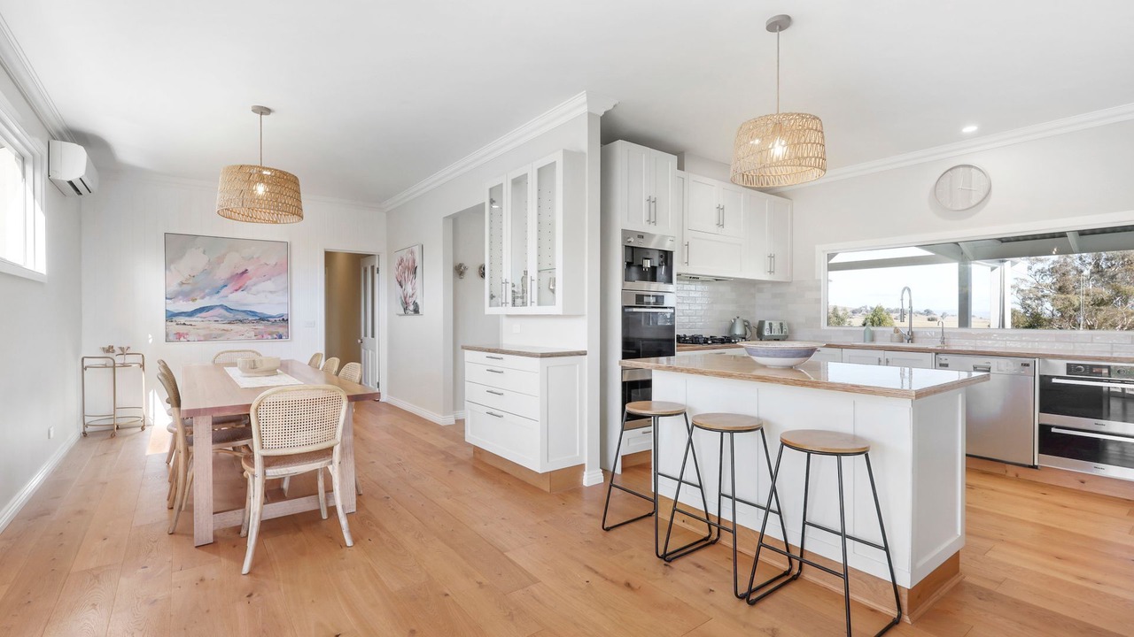 Photo of Kitchen in Merrijig