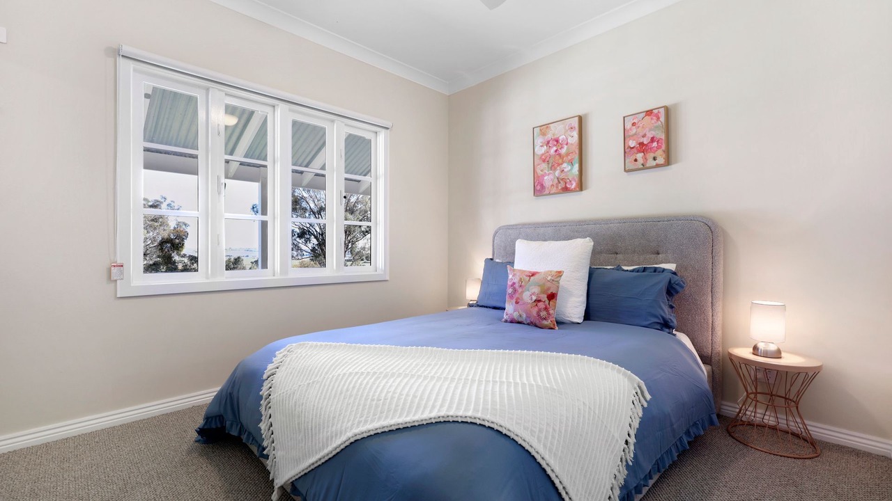 Photo of Bedroom in Merrijig