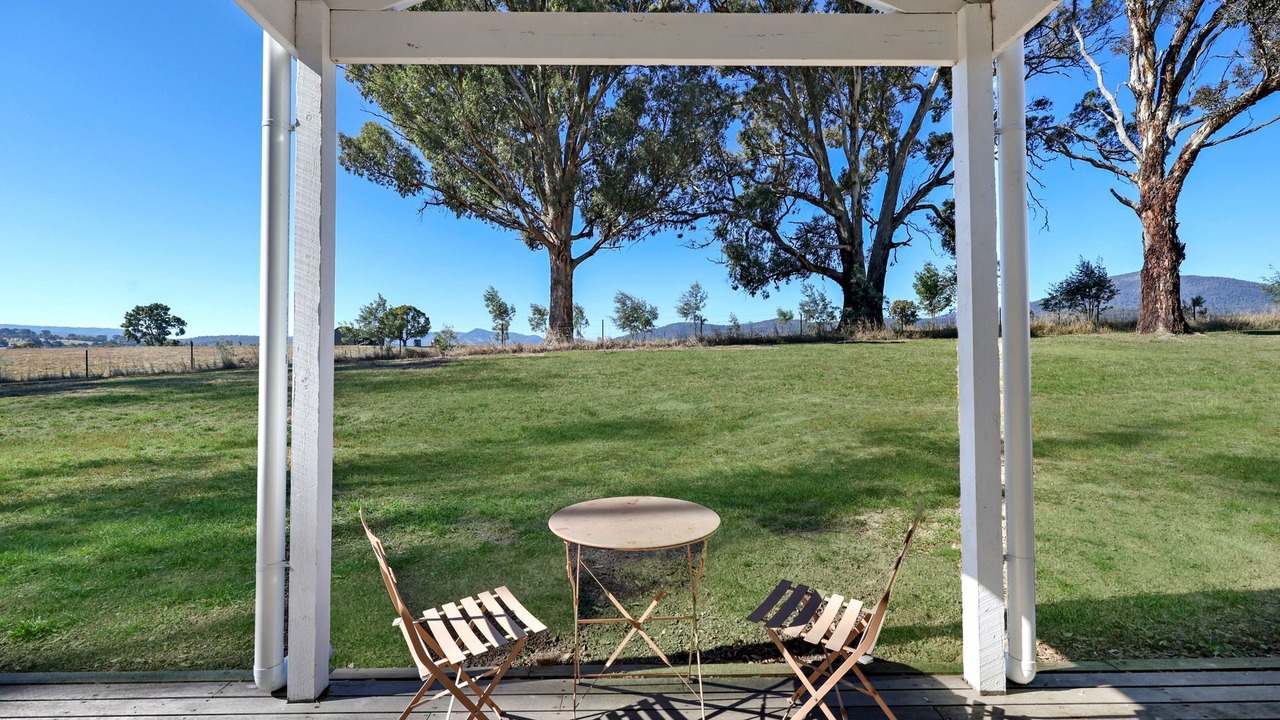 Photo of Outdoor in Merrijig