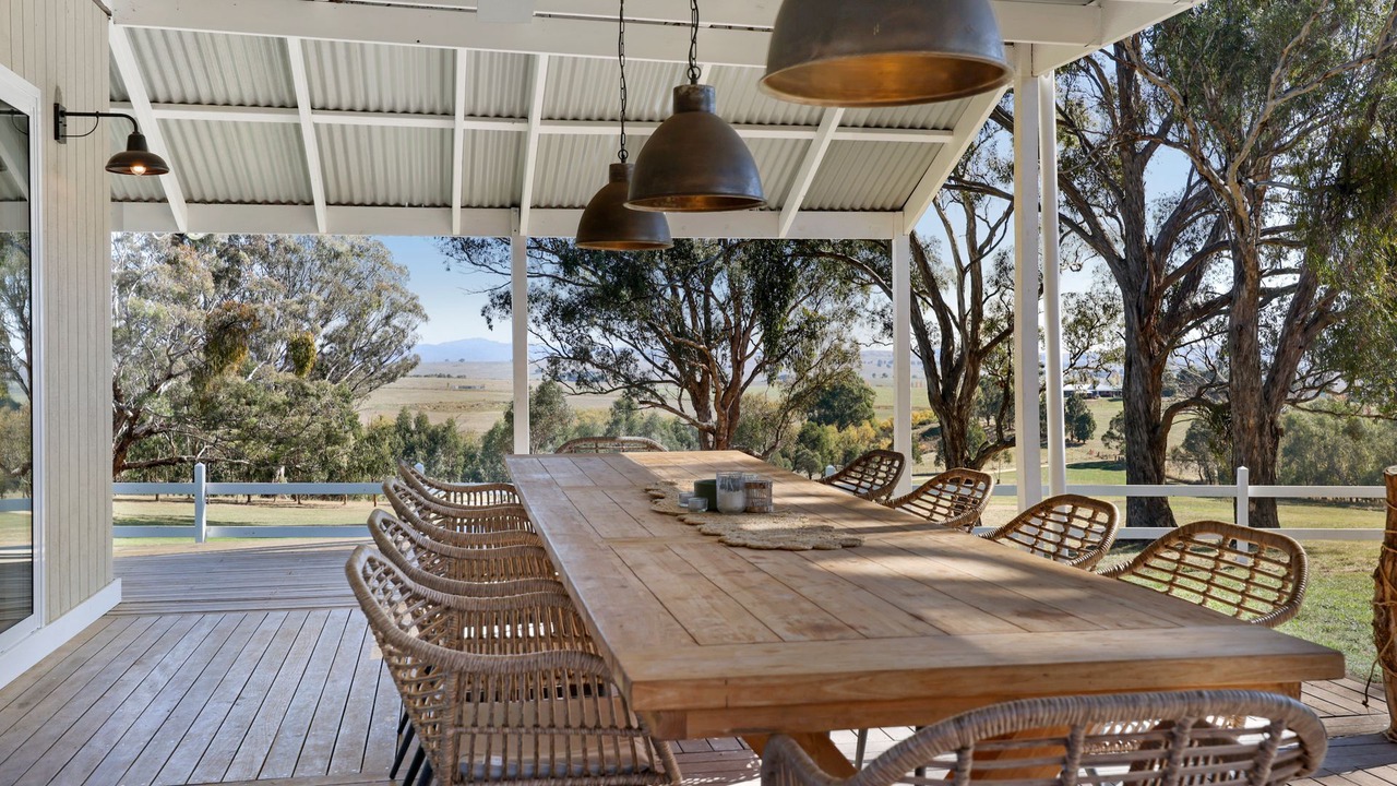 Photo of Outdoor in Merrijig