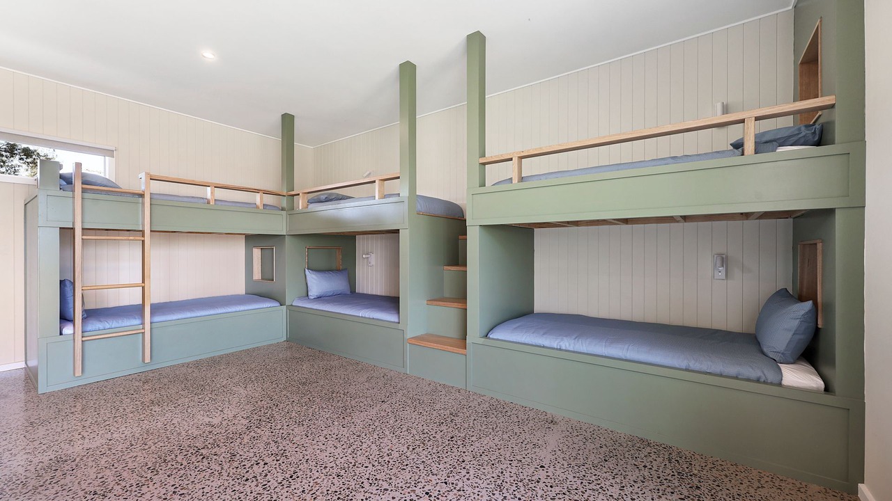 Photo of Bedroom in Merrijig