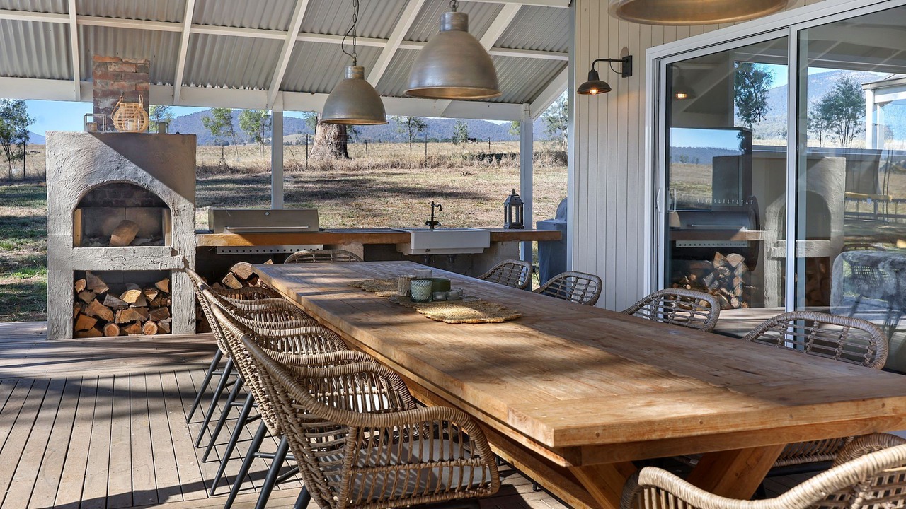 Photo of Outdoor in Merrijig