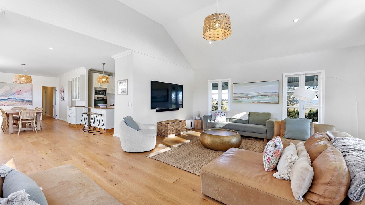 Photo of Livingroom in Merrijig