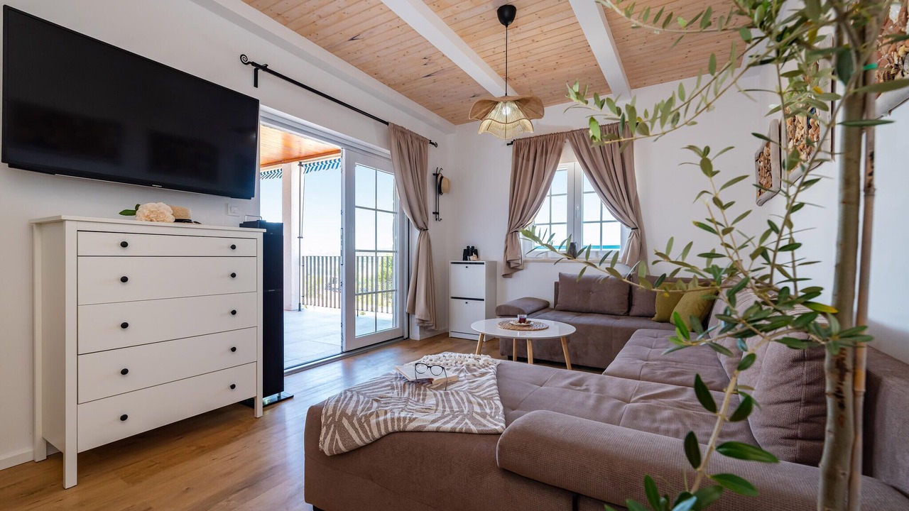 Photo of Bedroom in Rovanjska