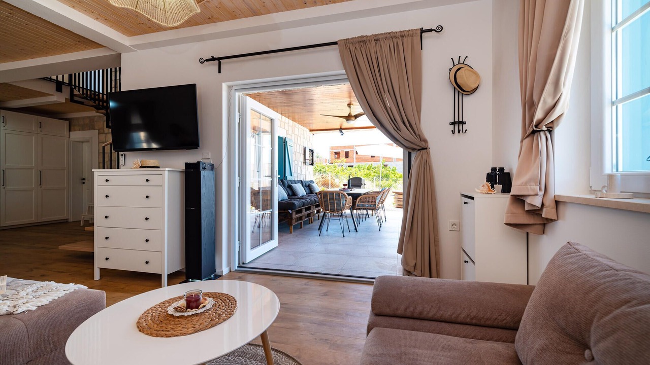 Photo of Bedroom in Rovanjska