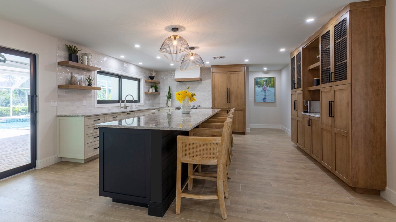 Photo of Kitchen in Shell Harbor