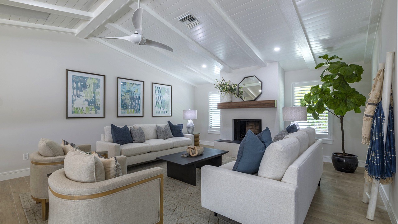 Photo of Livingroom in Shell Harbor