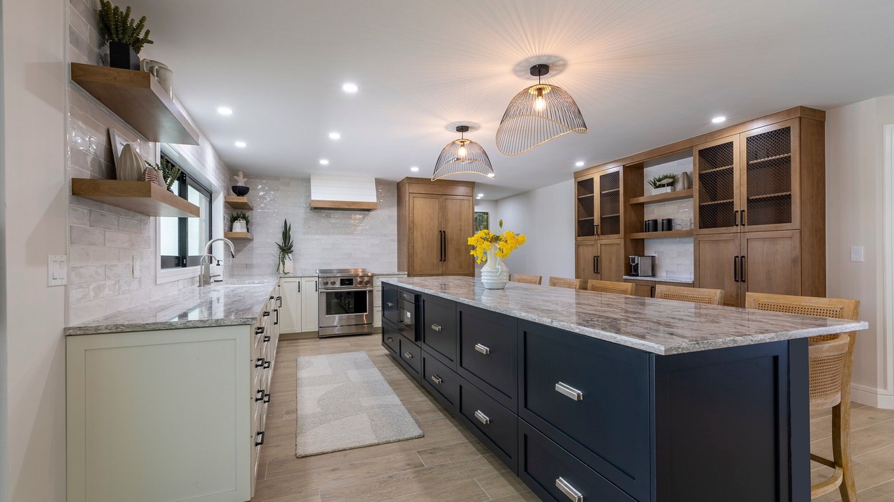 Photo of Kitchen in Shell Harbor