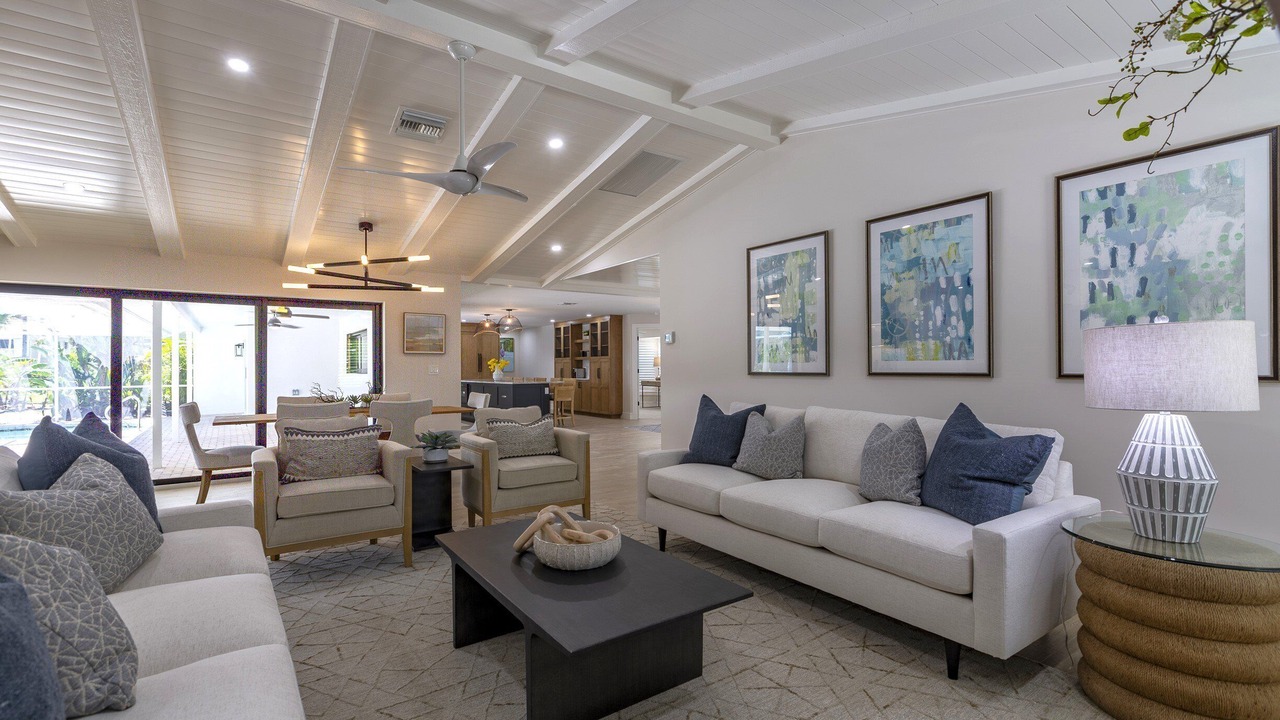 Photo of Livingroom in Shell Harbor