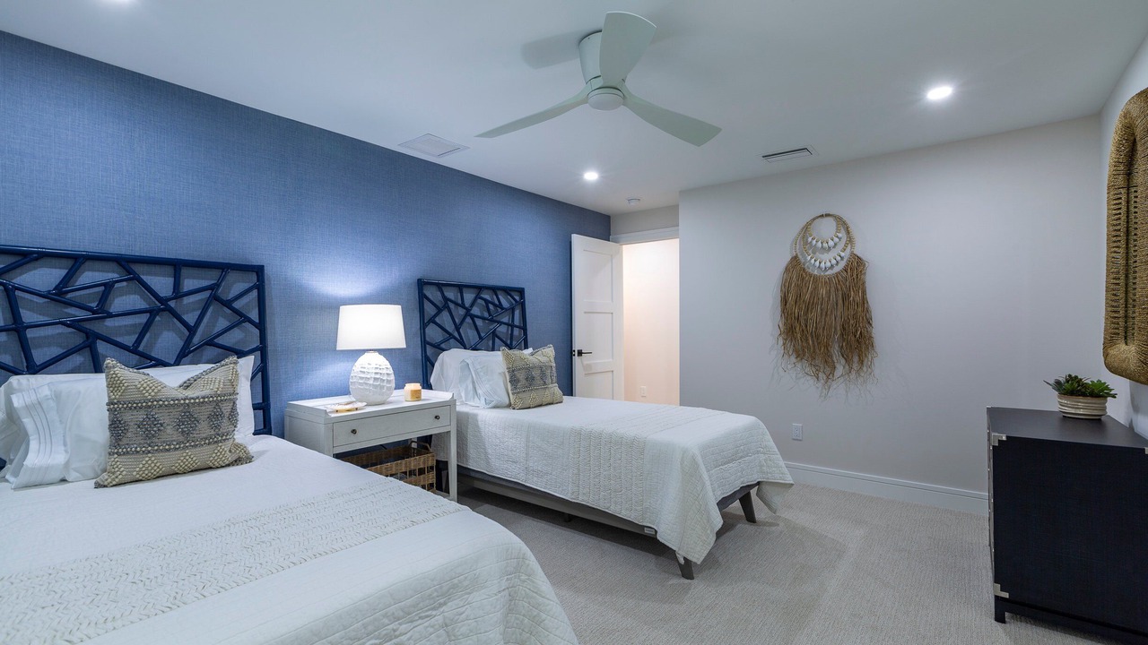 Photo of Bedroom in Shell Harbor