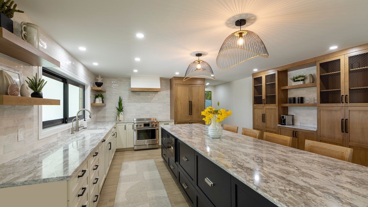 Photo of Kitchen in Shell Harbor