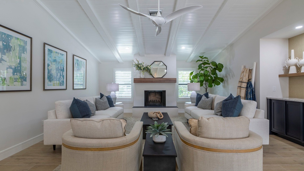 Photo of Livingroom in Shell Harbor