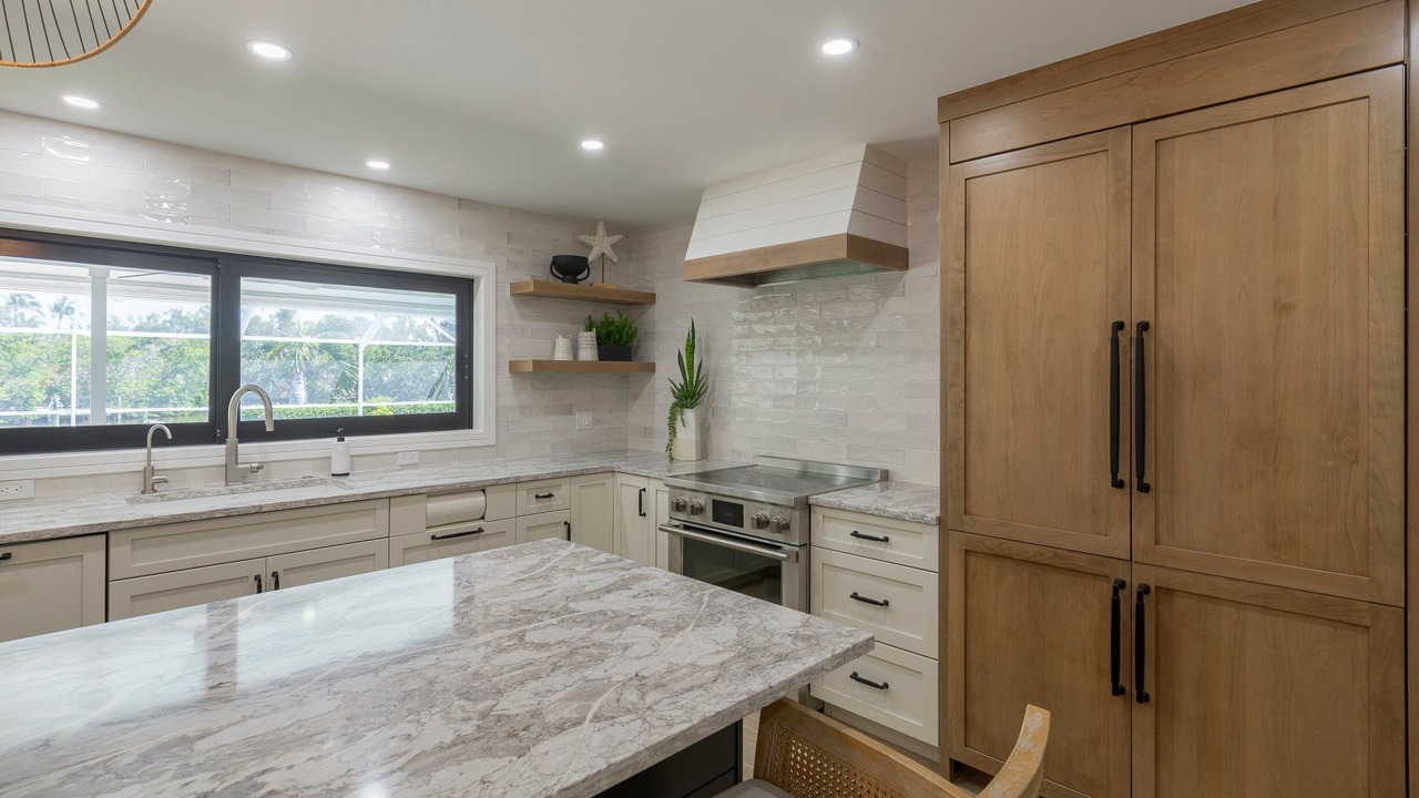 Photo of Kitchen in Shell Harbor