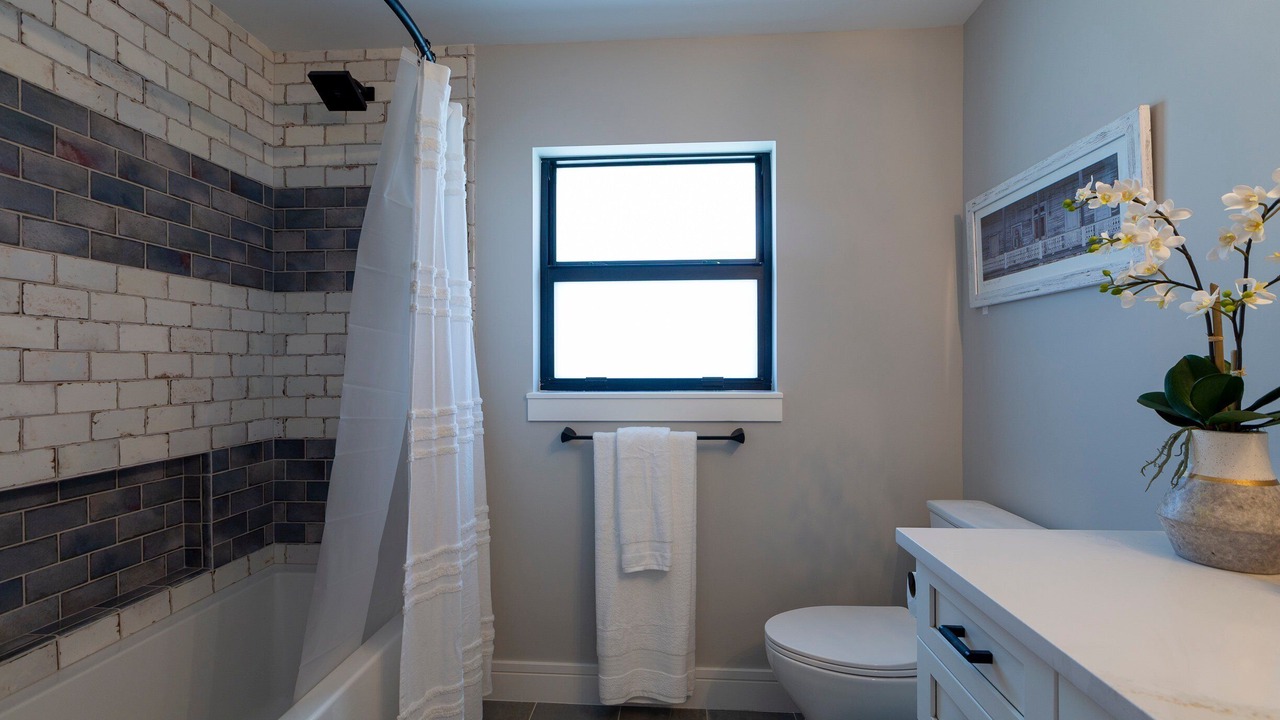 Photo of Bathroom in Shell Harbor