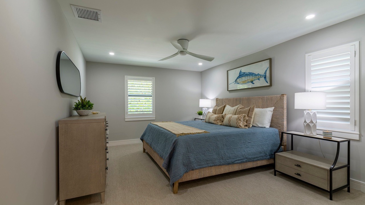 Photo of Bedroom in Shell Harbor