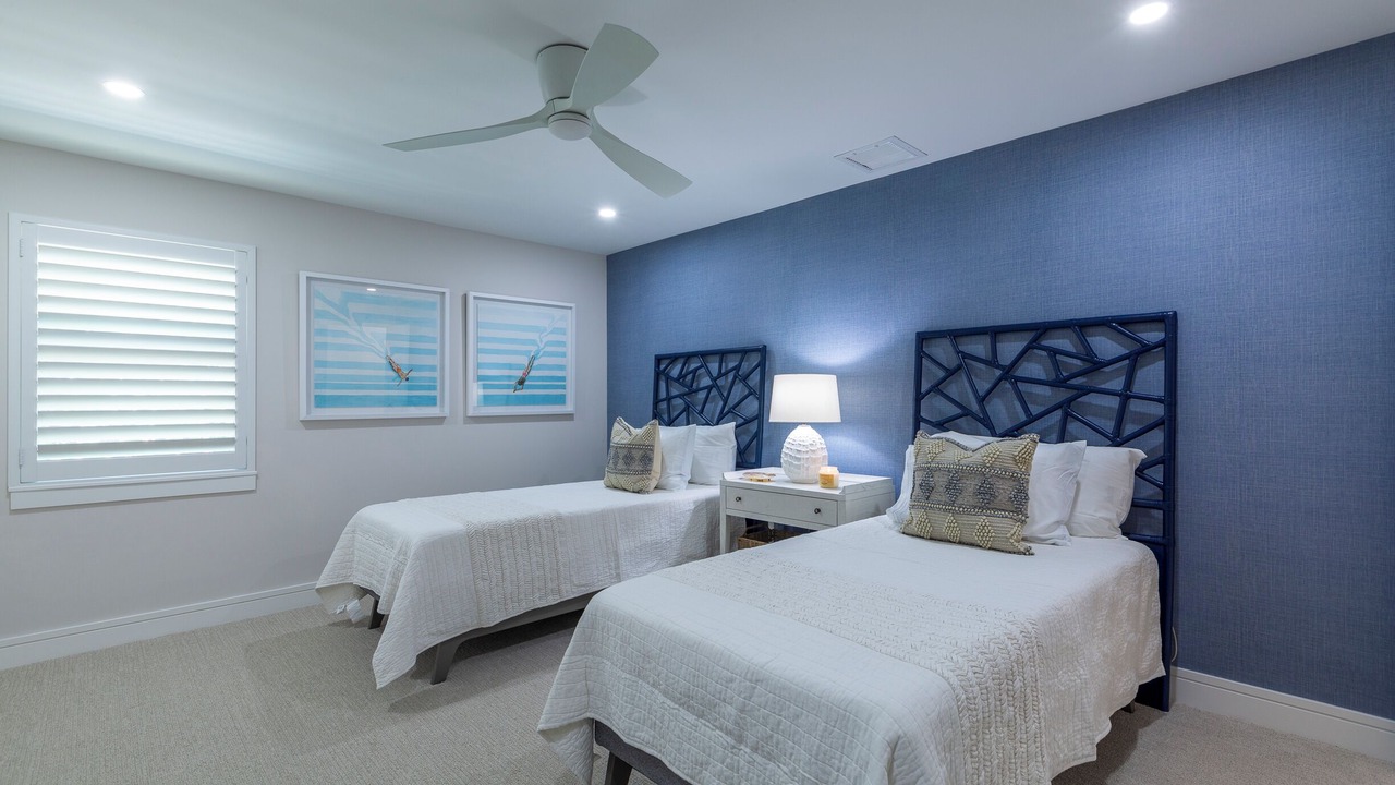 Photo of Bedroom in Shell Harbor