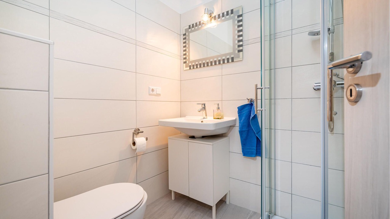 Photo of Bathroom in Rtina