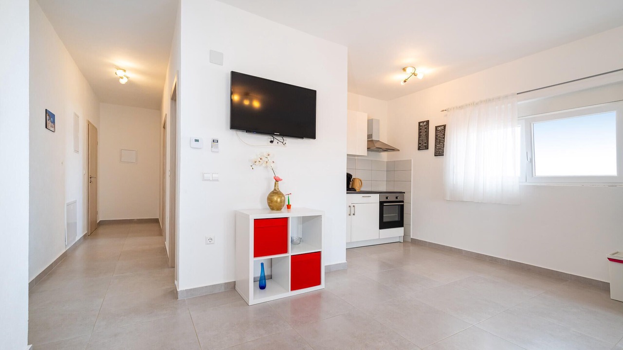 Photo of Bedroom in Rtina