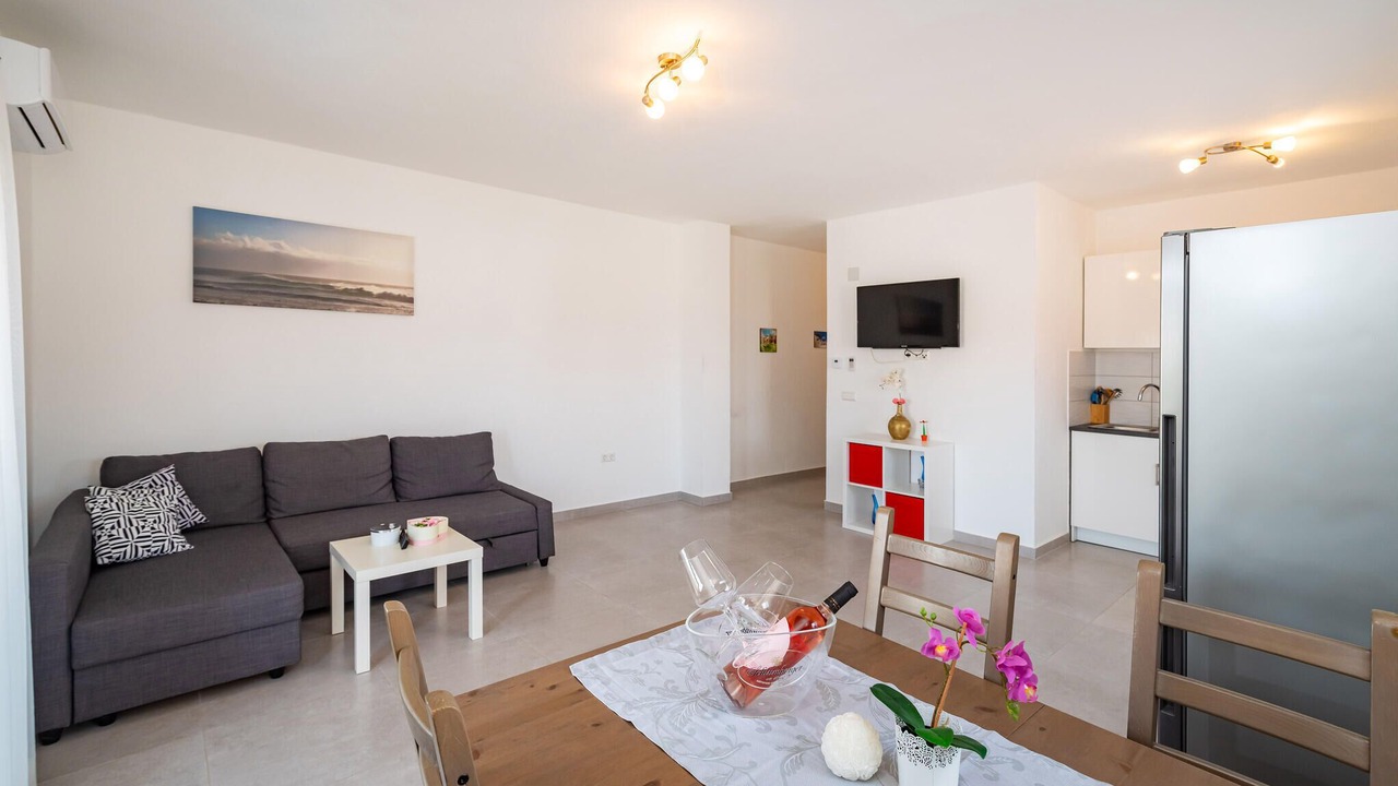 Photo of Bedroom in Rtina