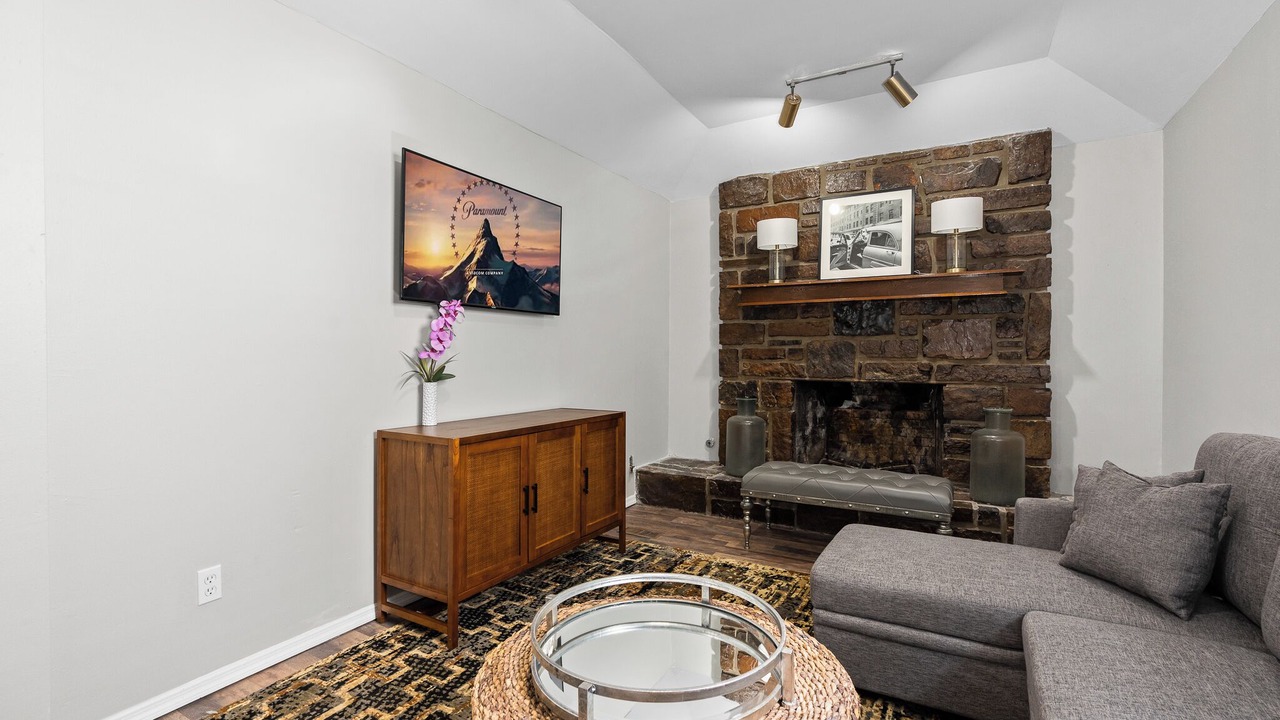 Photo of Livingroom in Fort Smith